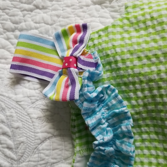 SUMMER DRESS - Picture 7 of 10